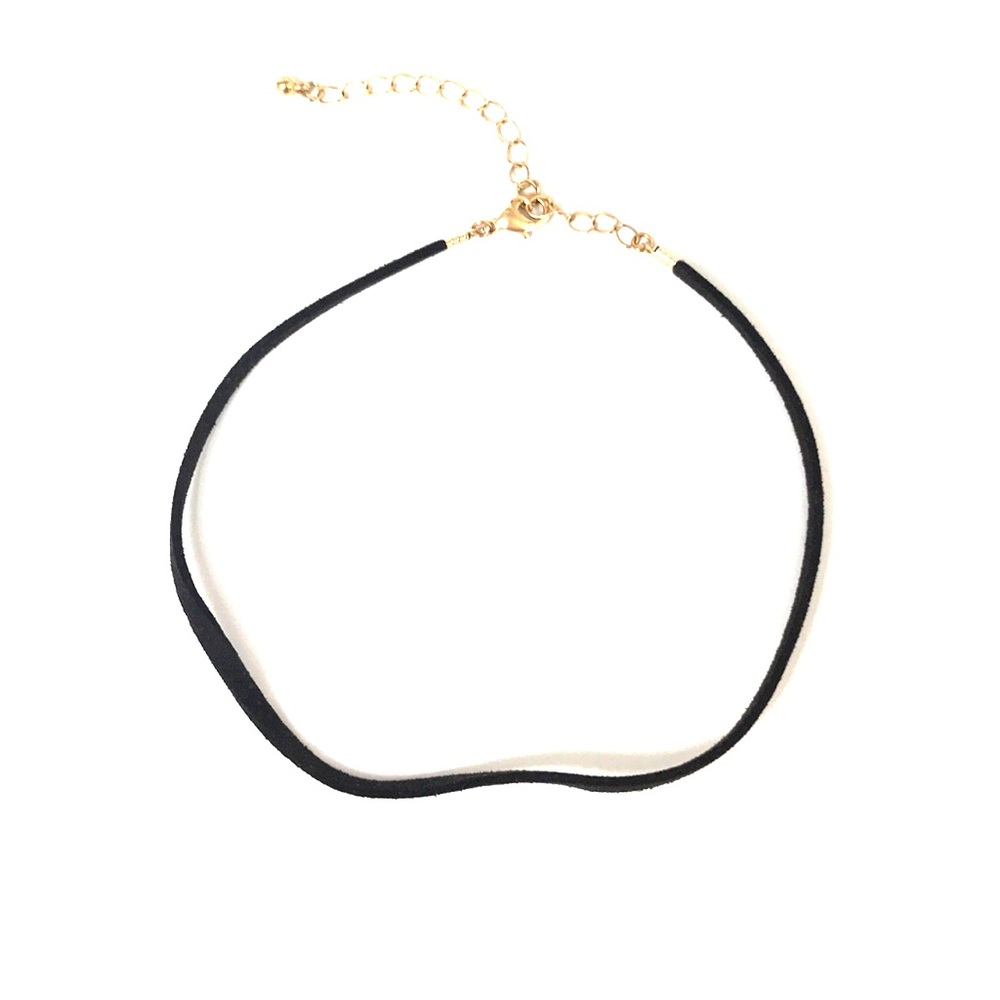 Fabric Choker